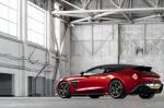 Aston Martin Vanquish Zagato Shooting Brake 2018 года (UK)